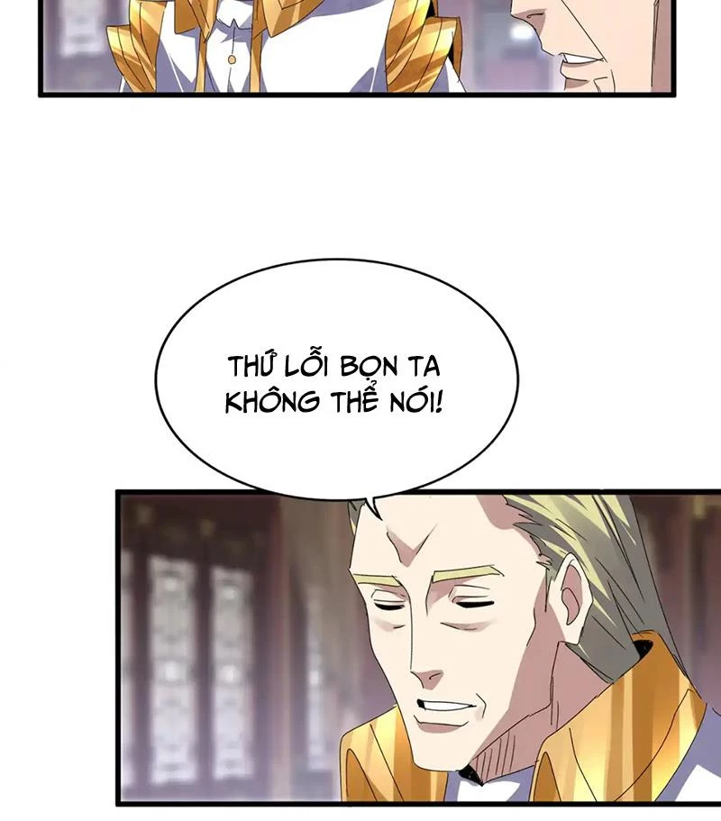 Đại Quản Gia Là Ma Hoàng - Chapter 601 - Page 14