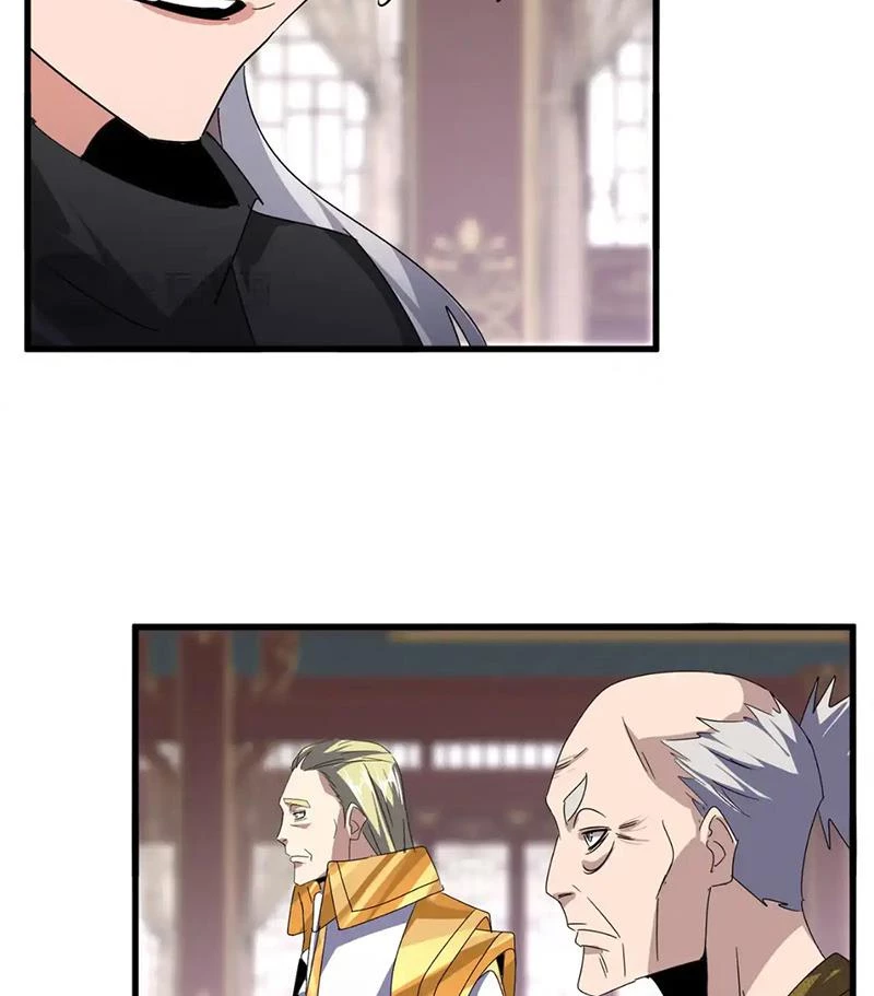 Đại Quản Gia Là Ma Hoàng - Chapter 601 - Page 17