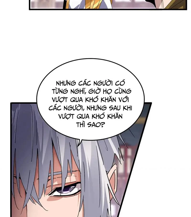 Đại Quản Gia Là Ma Hoàng - Chapter 601 - Page 18