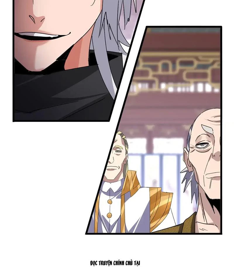 Đại Quản Gia Là Ma Hoàng - Chapter 601 - Page 19