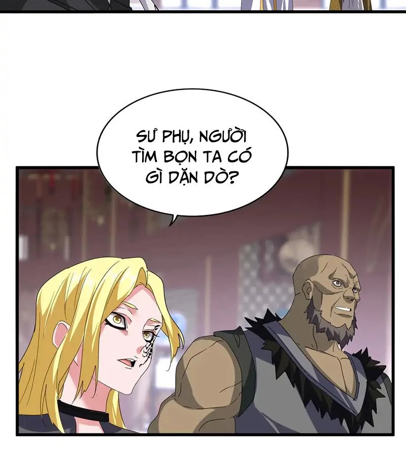 Đại Quản Gia Là Ma Hoàng - Chapter 601 - Page 21