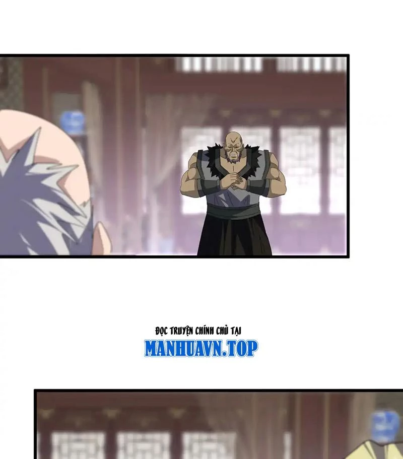 Đại Quản Gia Là Ma Hoàng - Chapter 601 - Page 24