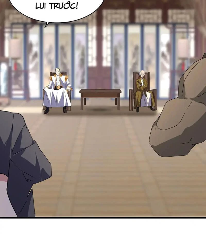 Đại Quản Gia Là Ma Hoàng - Chapter 601 - Page 27