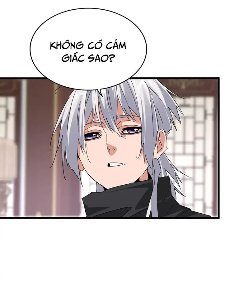 Đại Quản Gia Là Ma Hoàng - Chapter 601 - Page 29