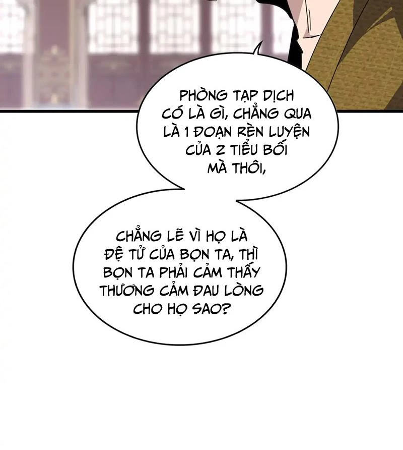 Đại Quản Gia Là Ma Hoàng - Chapter 601 - Page 31