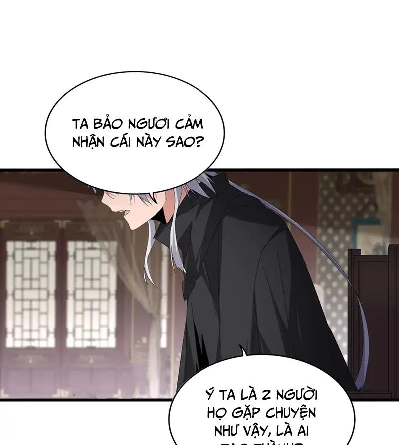 Đại Quản Gia Là Ma Hoàng - Chapter 601 - Page 32