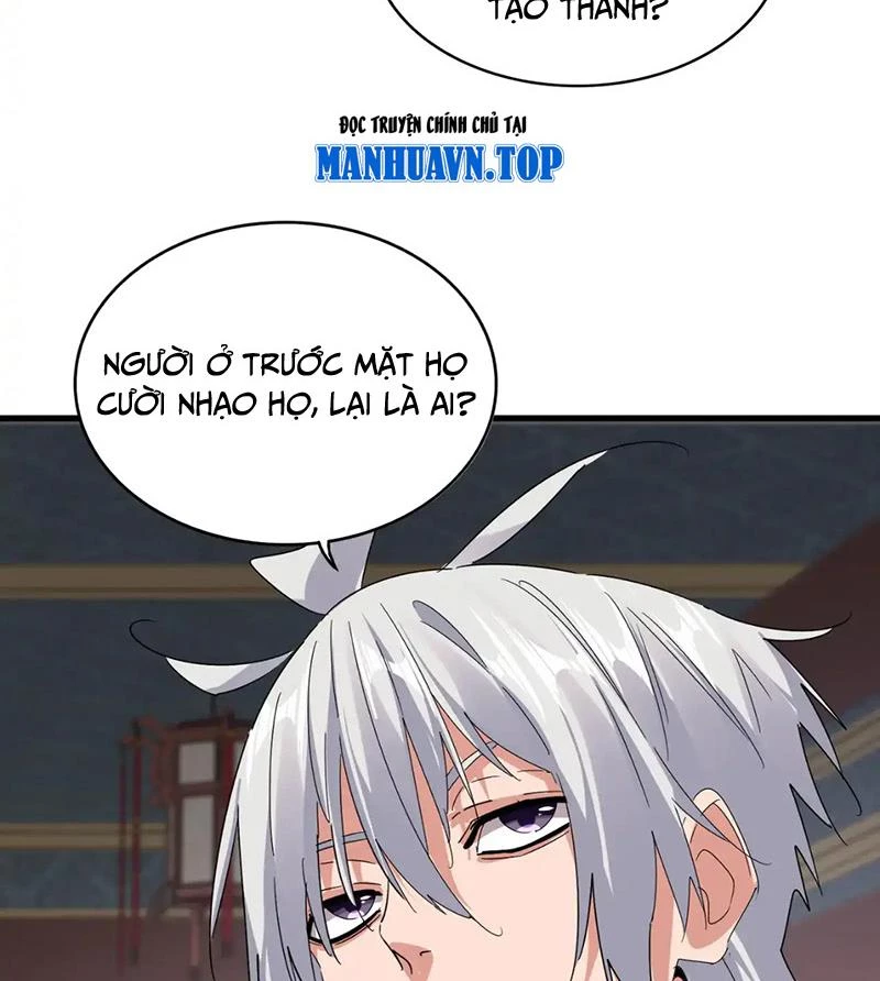 Đại Quản Gia Là Ma Hoàng - Chapter 601 - Page 33