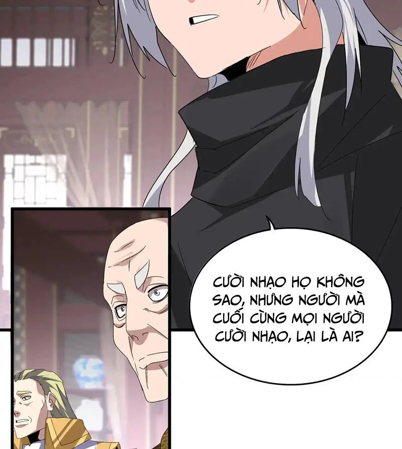 Đại Quản Gia Là Ma Hoàng - Chapter 601 - Page 34