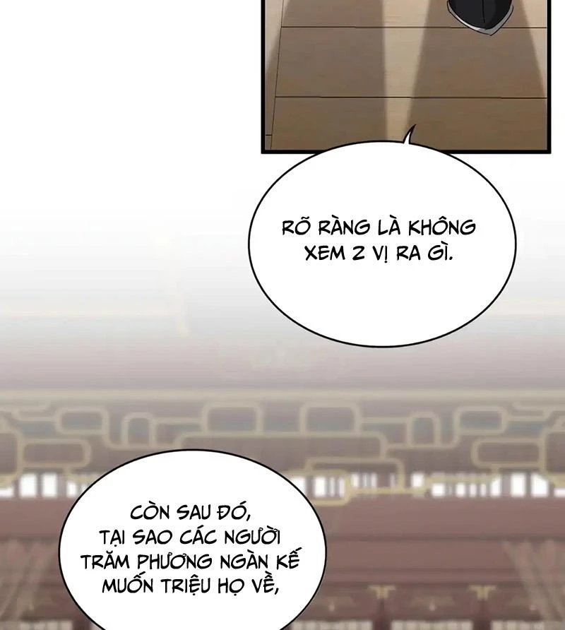 Đại Quản Gia Là Ma Hoàng - Chapter 601 - Page 36