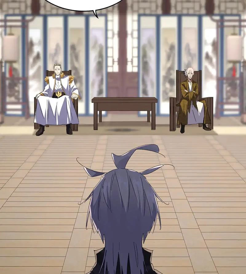 Đại Quản Gia Là Ma Hoàng - Chapter 601 - Page 37