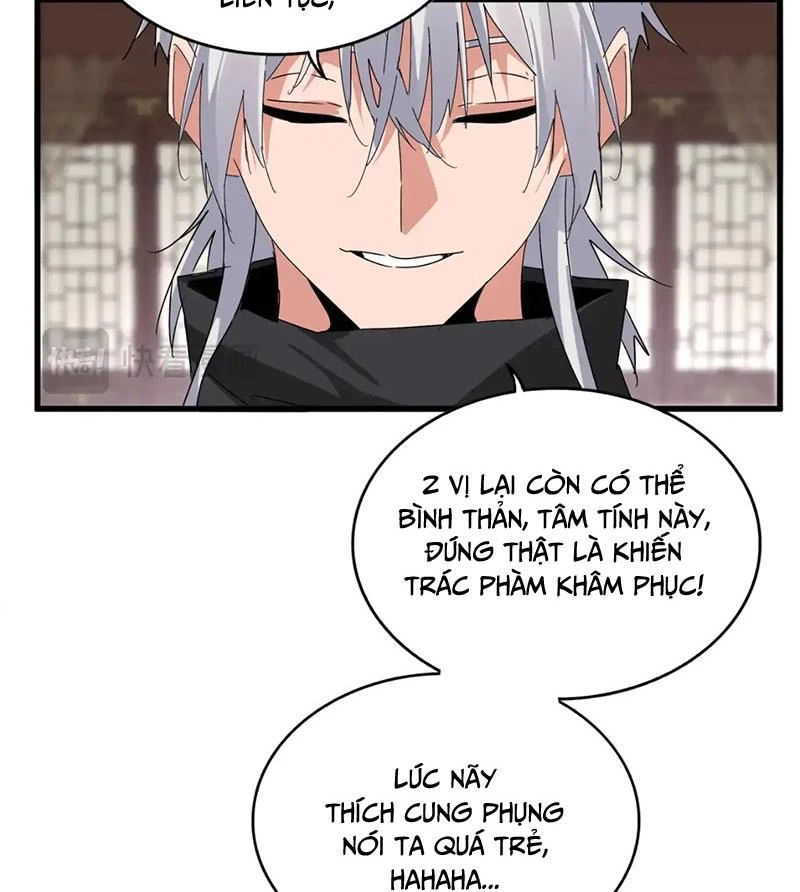 Đại Quản Gia Là Ma Hoàng - Chapter 601 - Page 39