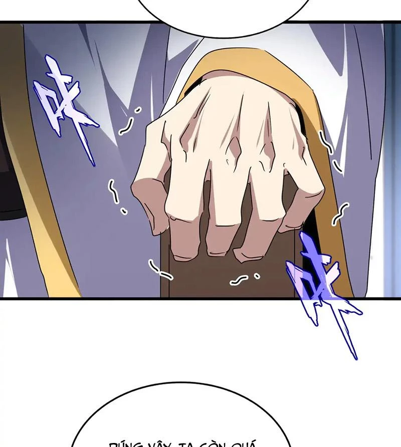 Đại Quản Gia Là Ma Hoàng - Chapter 601 - Page 40