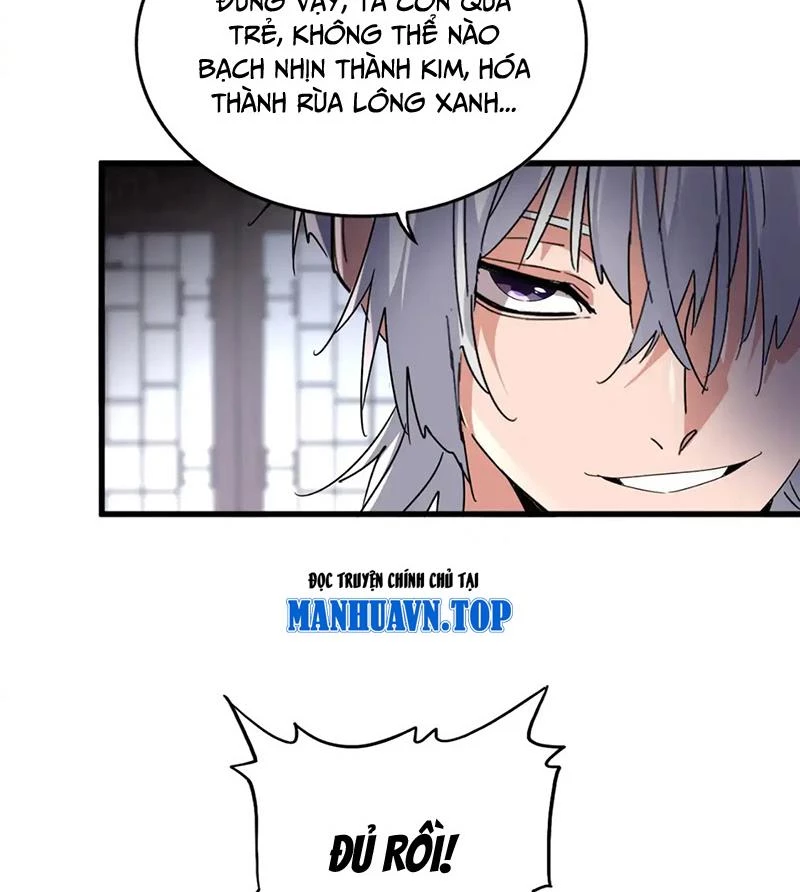 Đại Quản Gia Là Ma Hoàng - Chapter 601 - Page 41