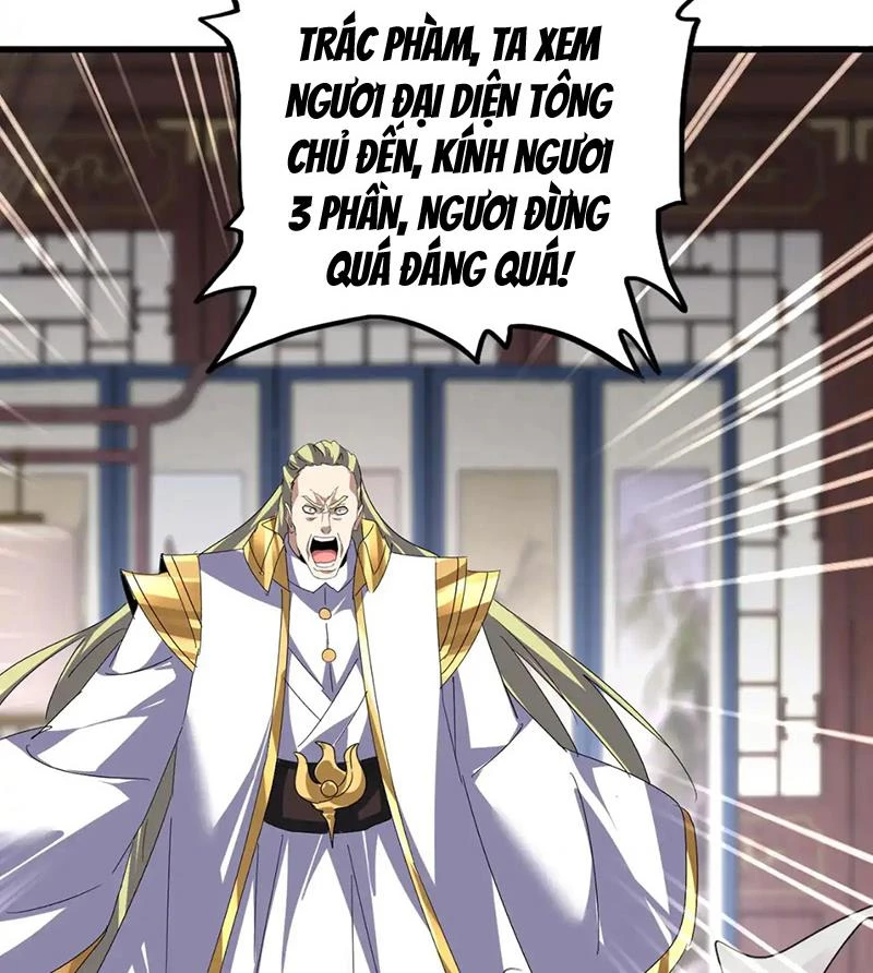 Đại Quản Gia Là Ma Hoàng - Chapter 601 - Page 43