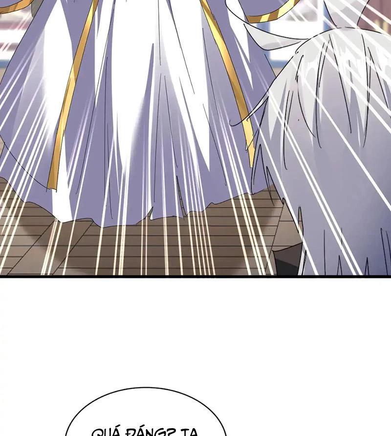 Đại Quản Gia Là Ma Hoàng - Chapter 601 - Page 44