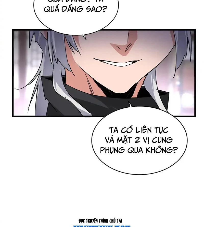 Đại Quản Gia Là Ma Hoàng - Chapter 601 - Page 45