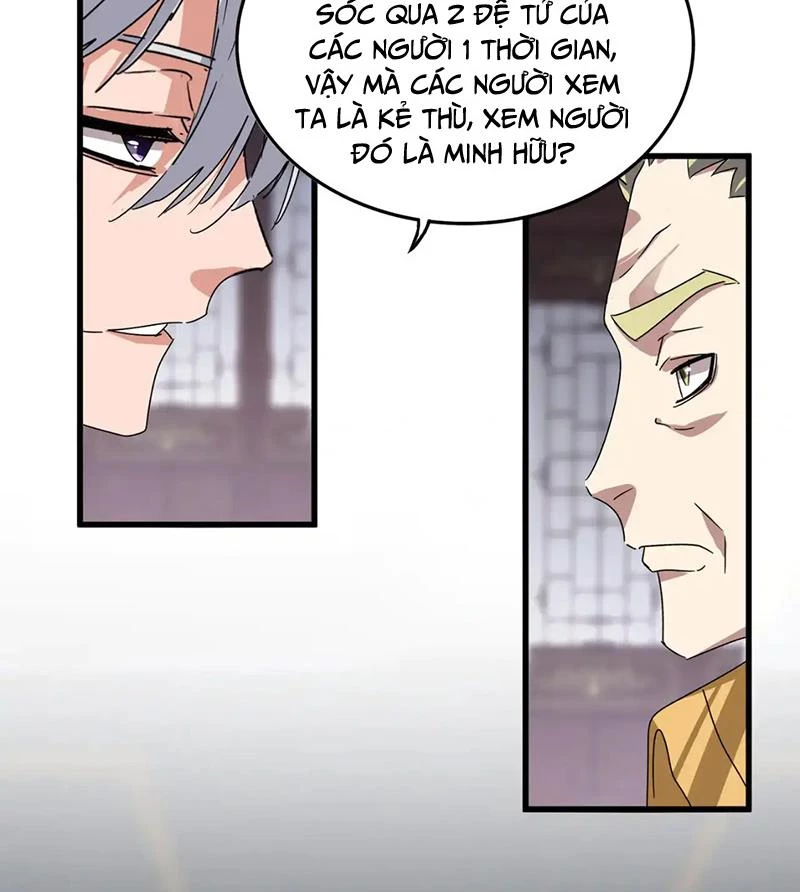 Đại Quản Gia Là Ma Hoàng - Chapter 601 - Page 47