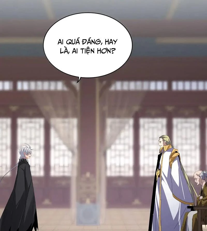 Đại Quản Gia Là Ma Hoàng - Chapter 601 - Page 48