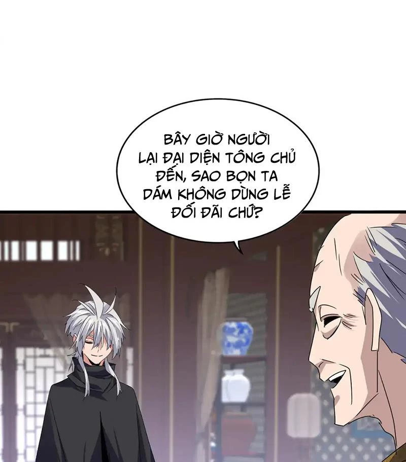 Đại Quản Gia Là Ma Hoàng - Chapter 601 - Page 5