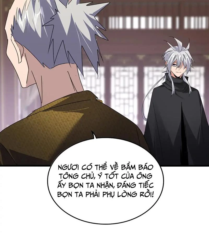 Đại Quản Gia Là Ma Hoàng - Chapter 601 - Page 51