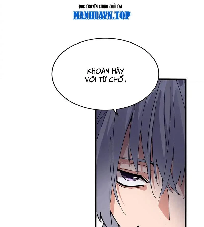 Đại Quản Gia Là Ma Hoàng - Chapter 601 - Page 52