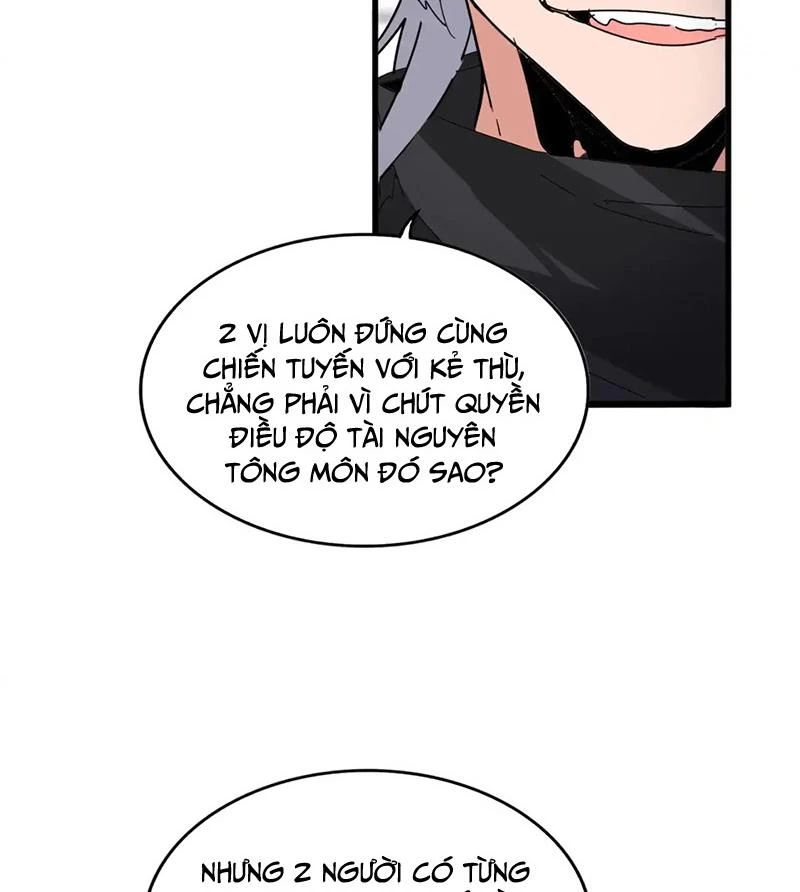 Đại Quản Gia Là Ma Hoàng - Chapter 601 - Page 53