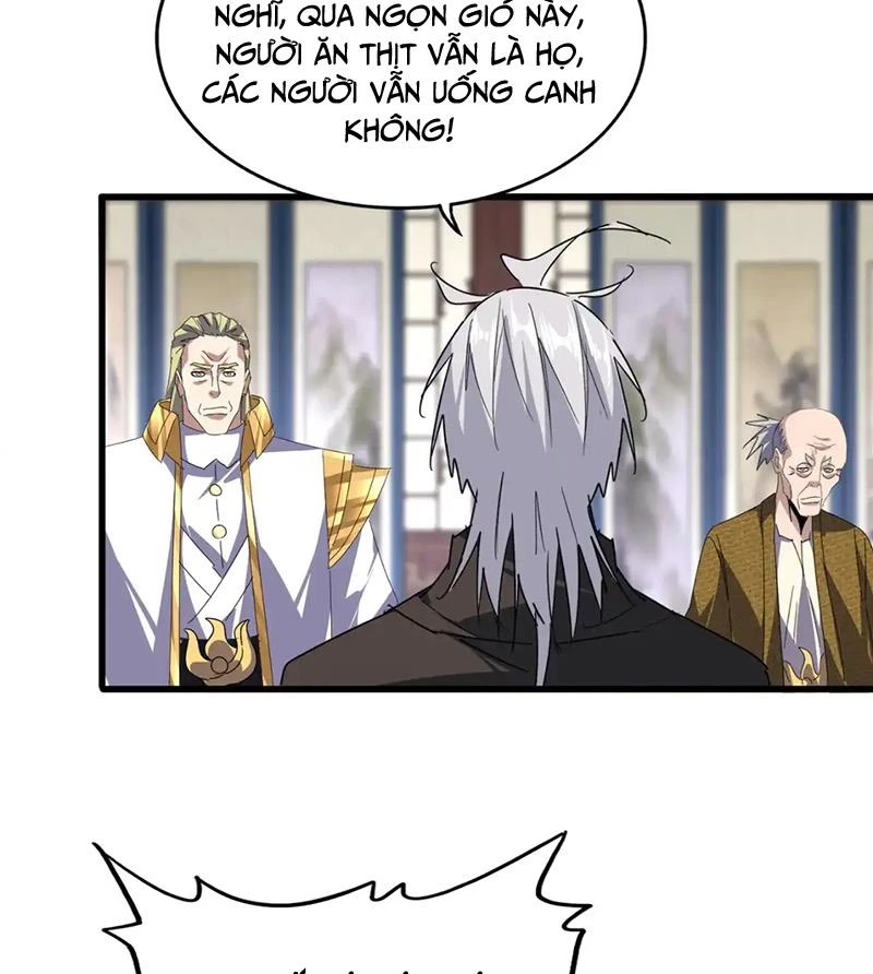 Đại Quản Gia Là Ma Hoàng - Chapter 601 - Page 54
