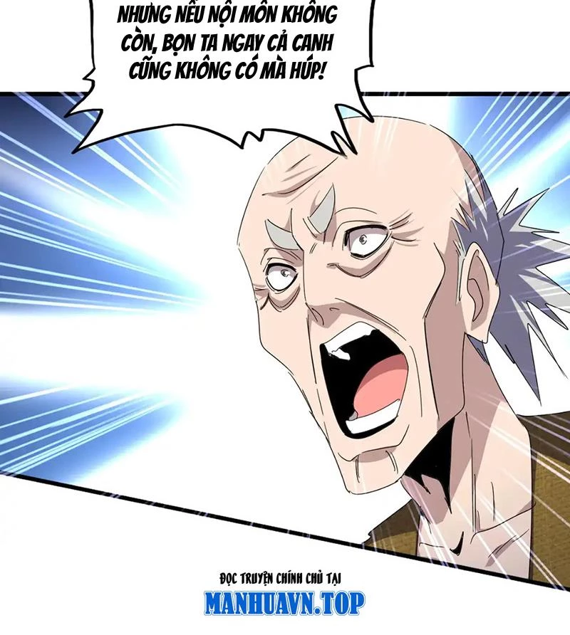 Đại Quản Gia Là Ma Hoàng - Chapter 601 - Page 55