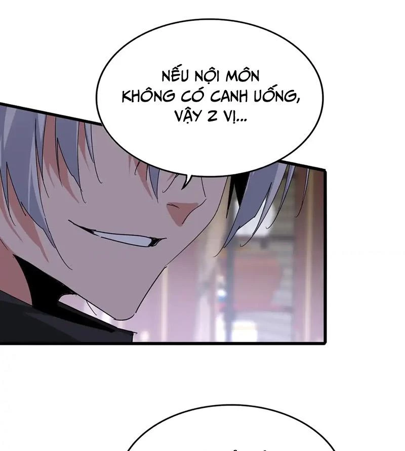 Đại Quản Gia Là Ma Hoàng - Chapter 601 - Page 56