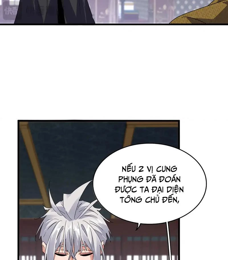 Đại Quản Gia Là Ma Hoàng - Chapter 601 - Page 6