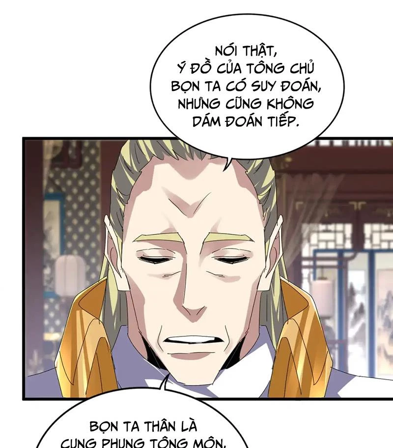 Đại Quản Gia Là Ma Hoàng - Chapter 601 - Page 9