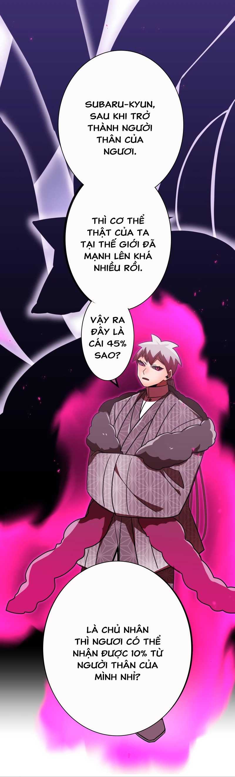 Đêm Của Yêu Tinh - Chapter 64 - Page 106