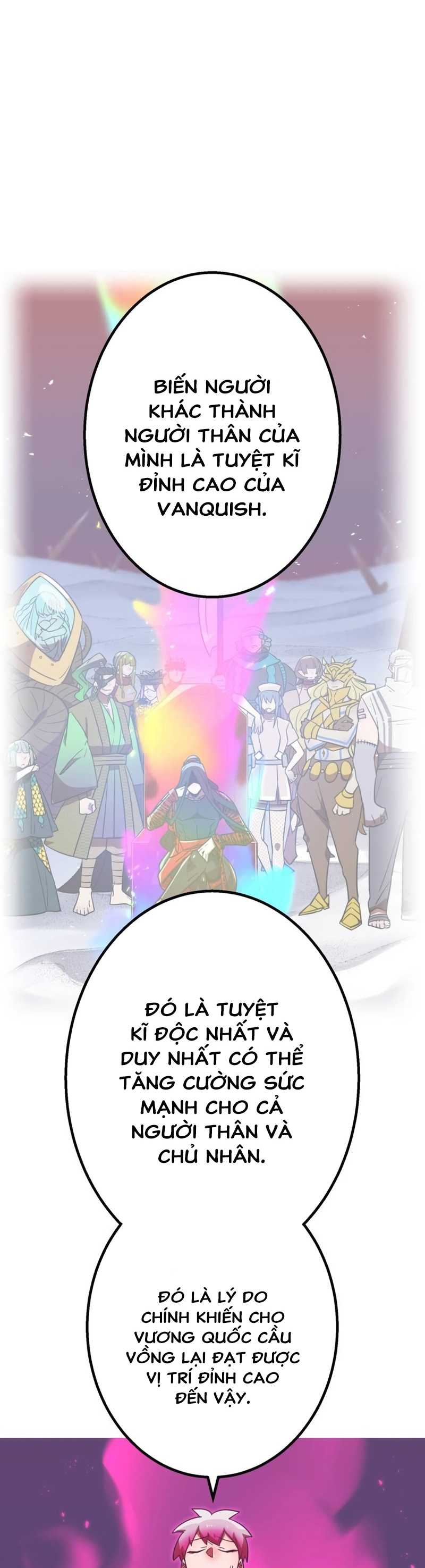 Đêm Của Yêu Tinh - Chapter 64 - Page 108