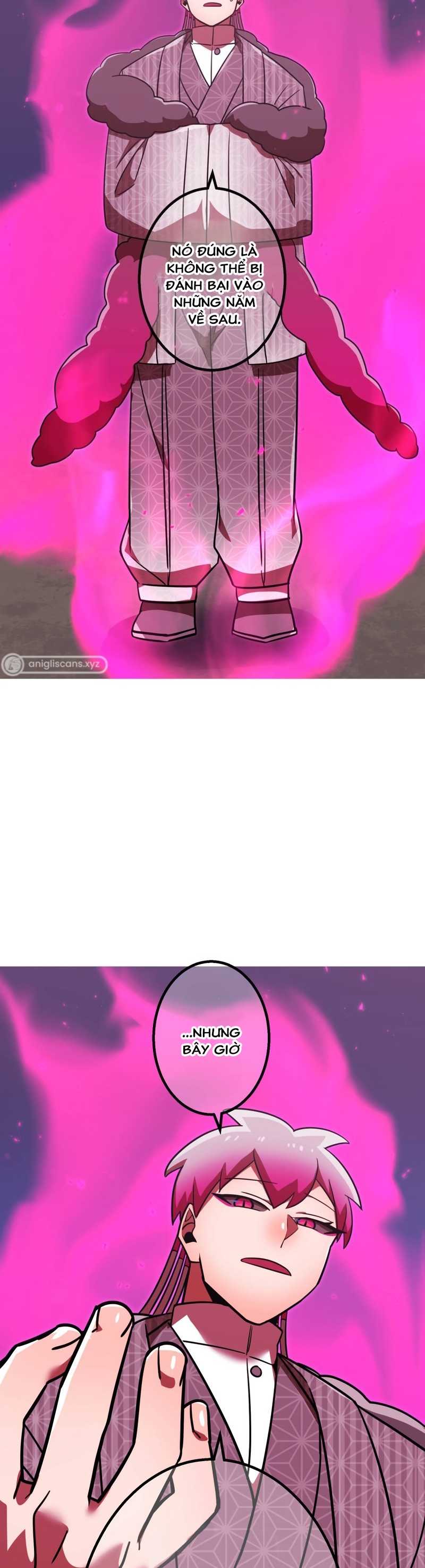 Đêm Của Yêu Tinh - Chapter 64 - Page 109