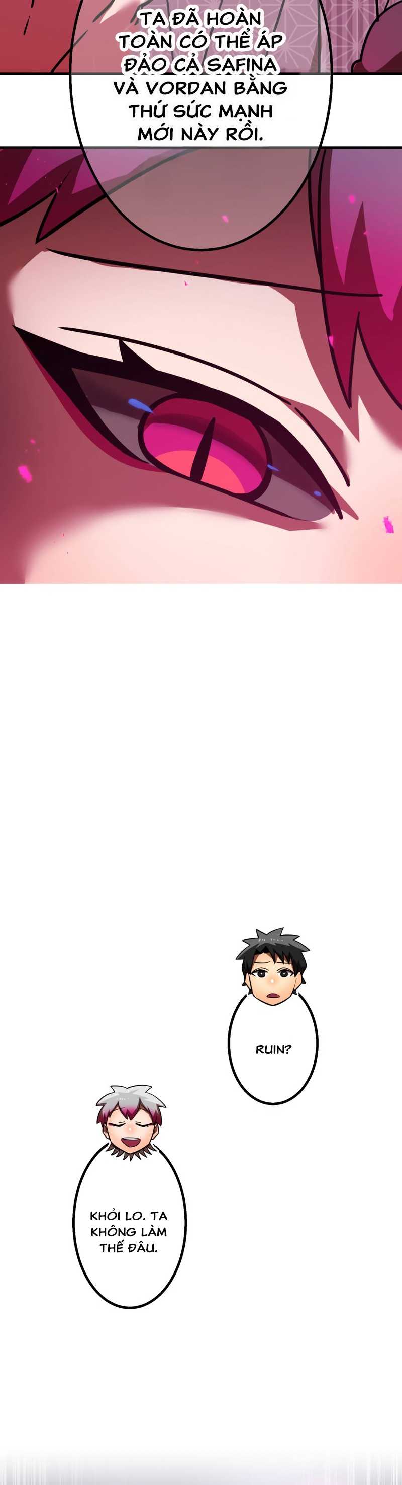 Đêm Của Yêu Tinh - Chapter 64 - Page 110