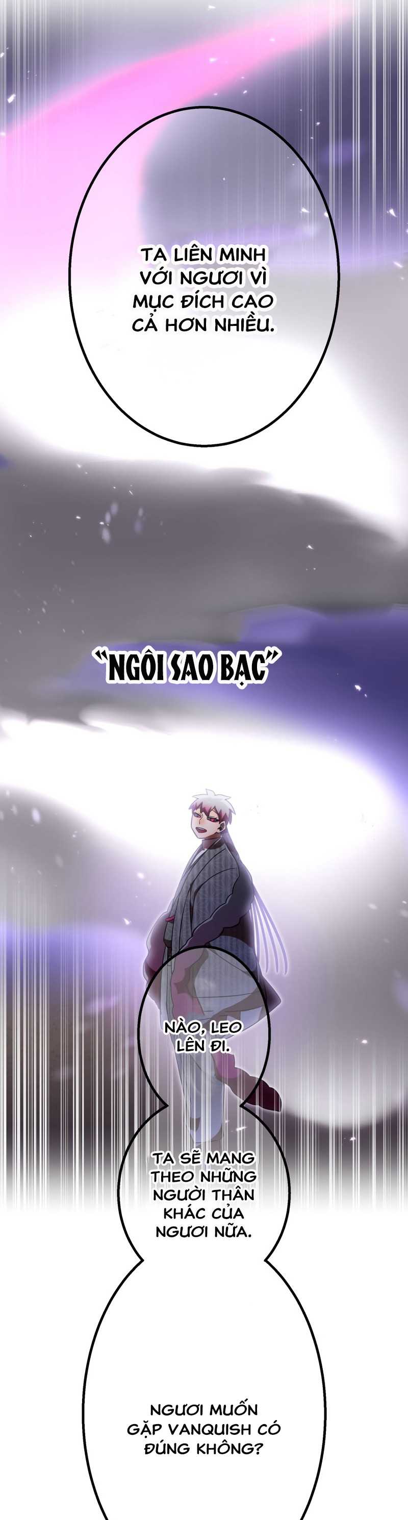 Đêm Của Yêu Tinh - Chapter 64 - Page 111