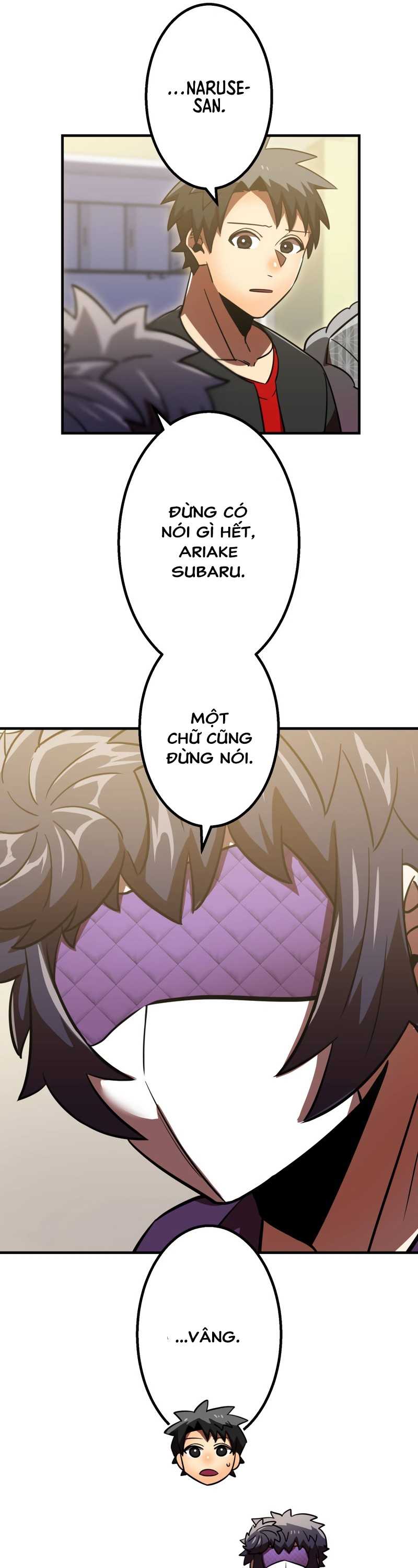 Đêm Của Yêu Tinh - Chapter 64 - Page 115