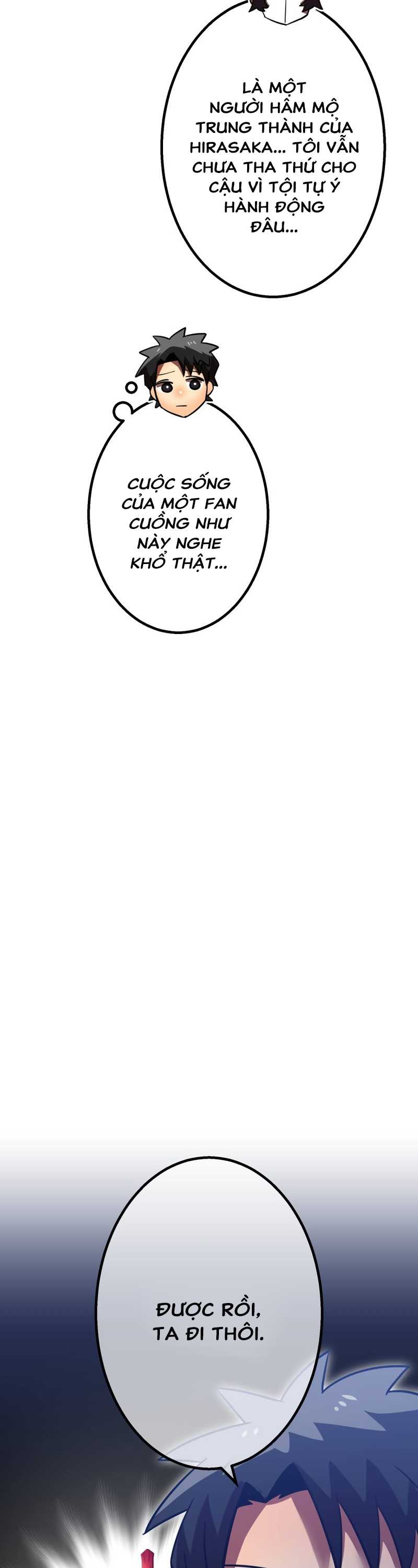 Đêm Của Yêu Tinh - Chapter 64 - Page 116