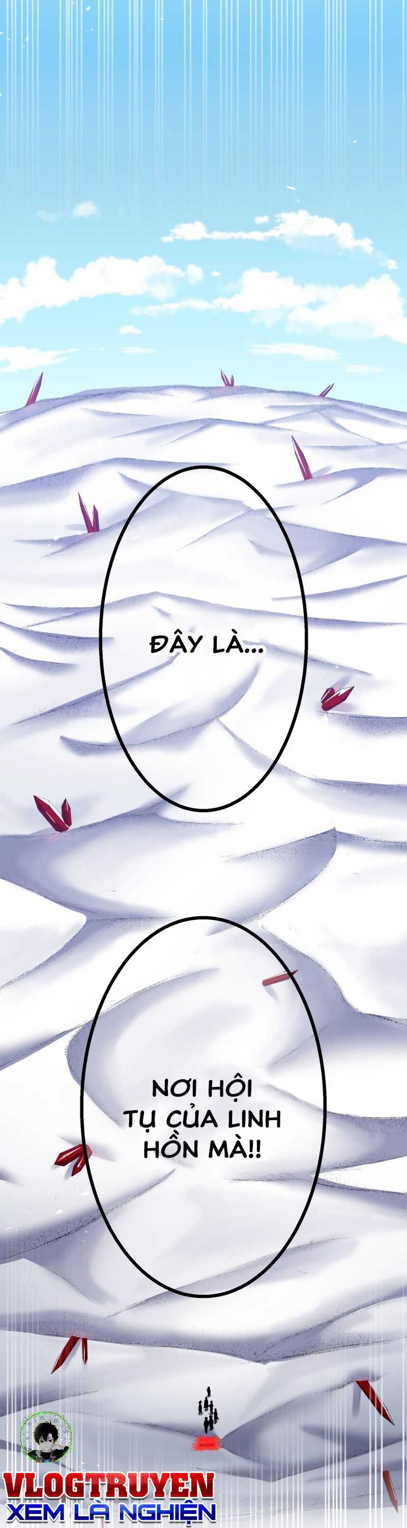 Đêm Của Yêu Tinh - Chapter 64 - Page 120