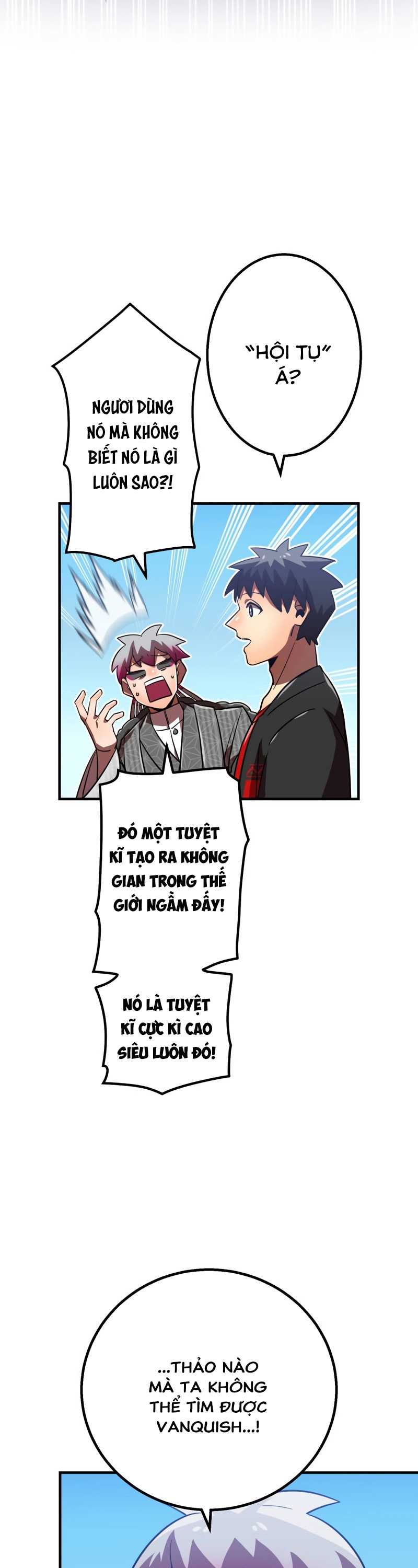 Đêm Của Yêu Tinh - Chapter 64 - Page 121