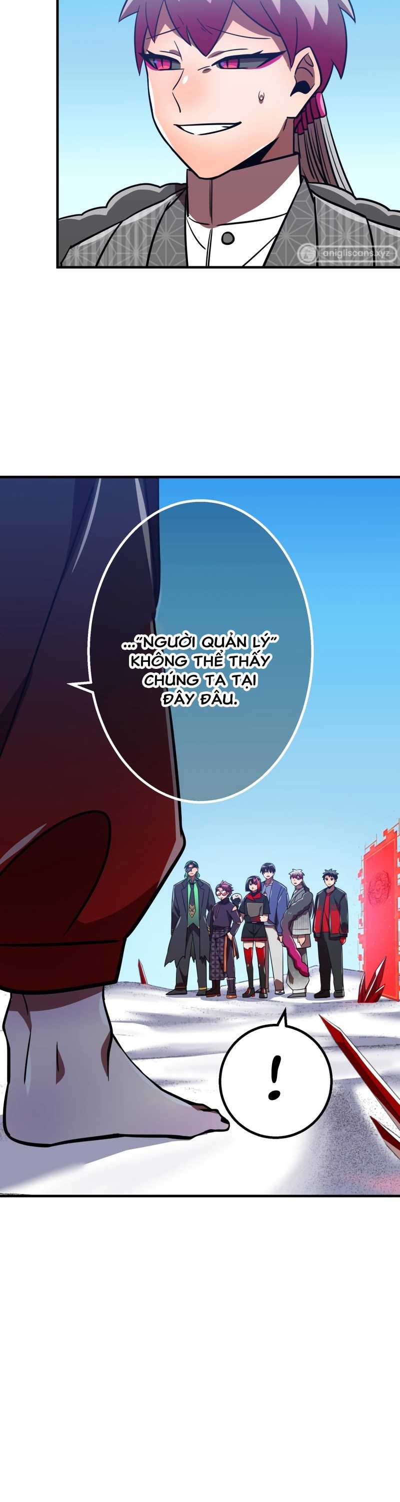 Đêm Của Yêu Tinh - Chapter 64 - Page 122