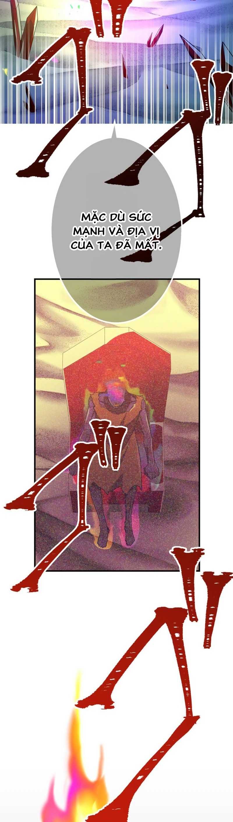 Đêm Của Yêu Tinh - Chapter 64 - Page 124