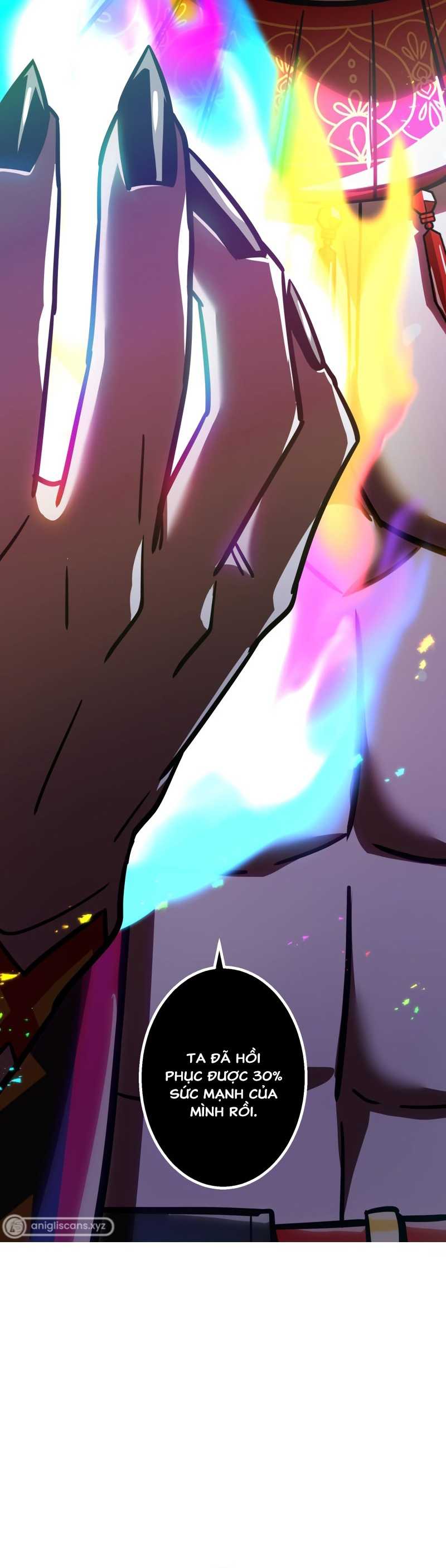 Đêm Của Yêu Tinh - Chapter 64 - Page 126