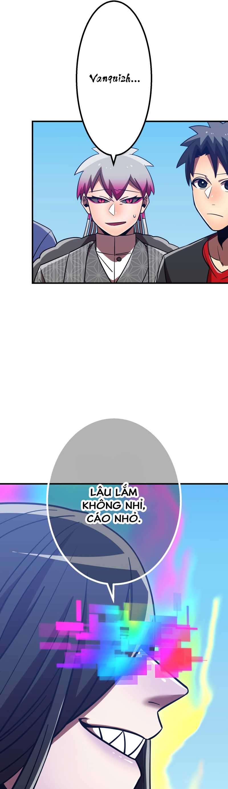 Đêm Của Yêu Tinh - Chapter 64 - Page 127