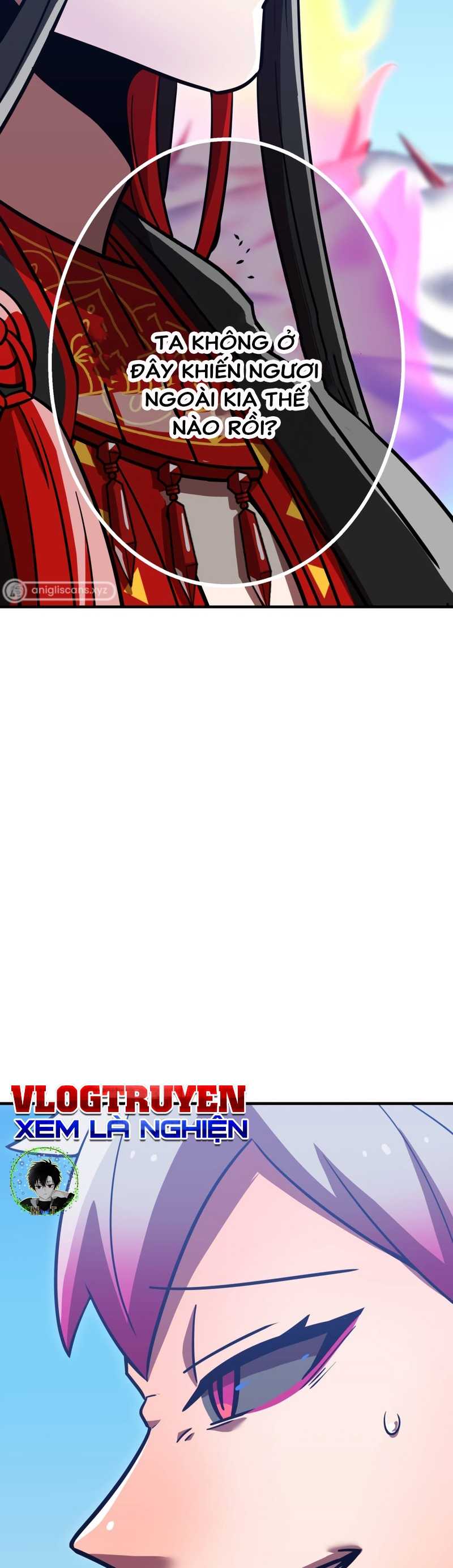 Đêm Của Yêu Tinh - Chapter 64 - Page 128