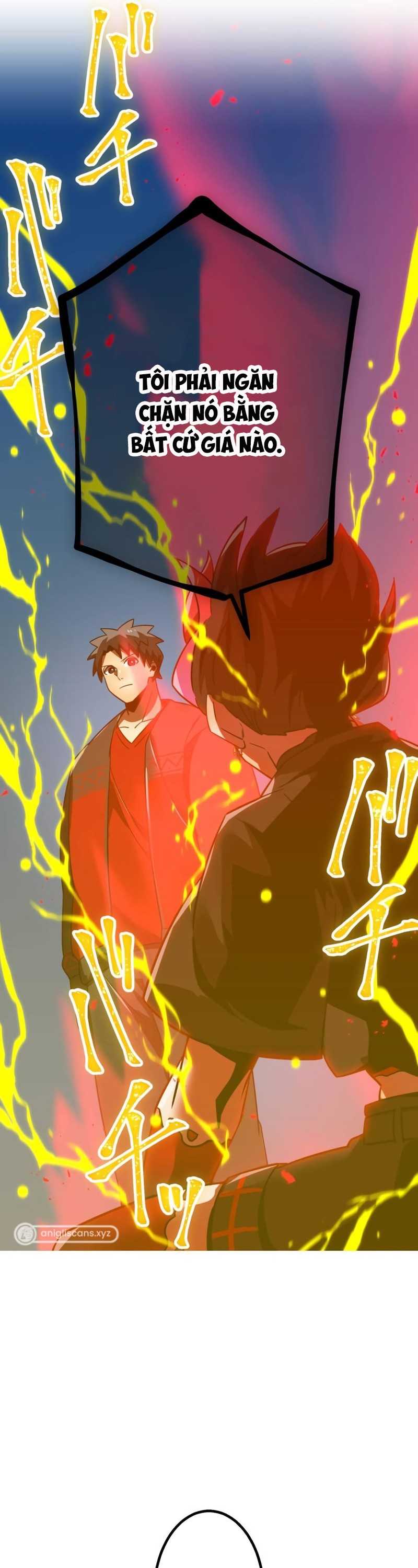 Đêm Của Yêu Tinh - Chapter 64 - Page 13