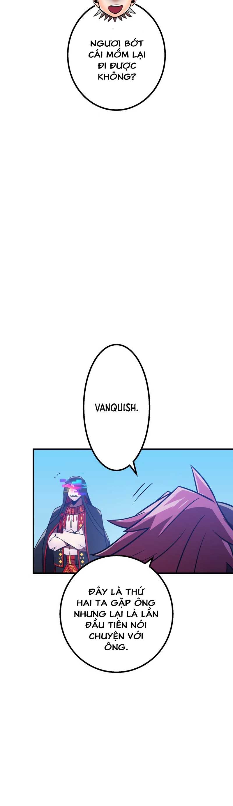 Đêm Của Yêu Tinh - Chapter 64 - Page 130