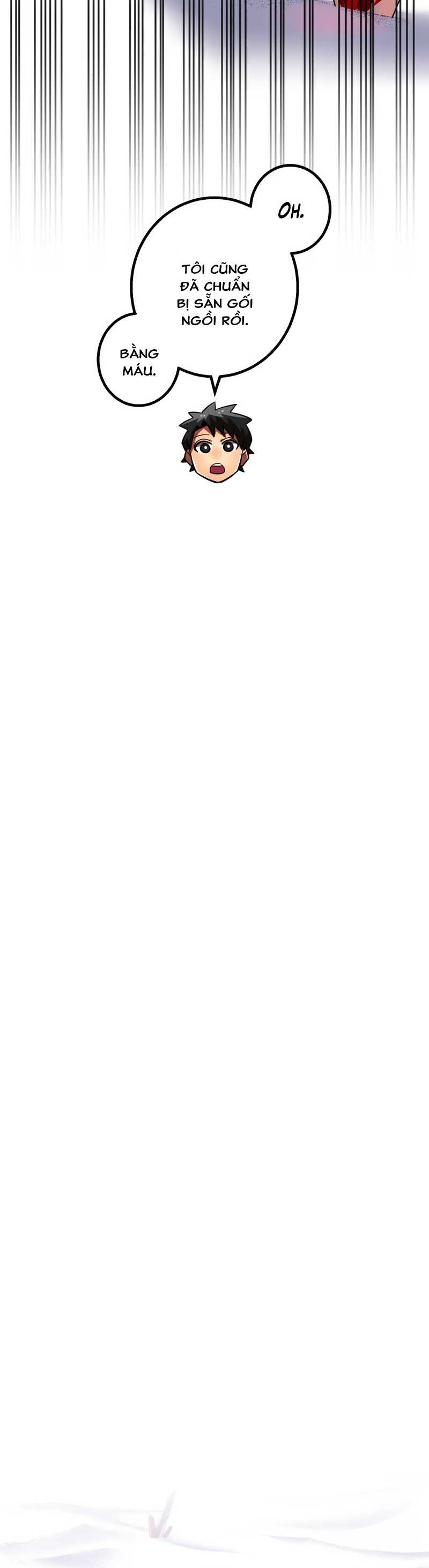 Đêm Của Yêu Tinh - Chapter 64 - Page 134