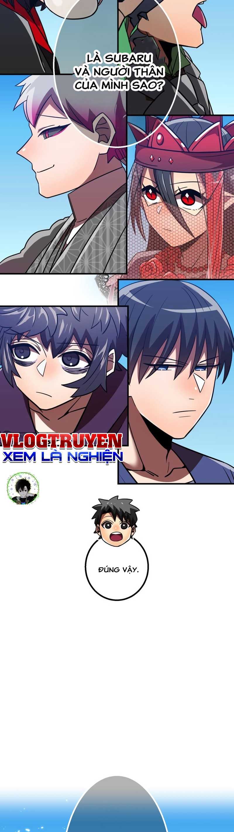 Đêm Của Yêu Tinh - Chapter 64 - Page 136