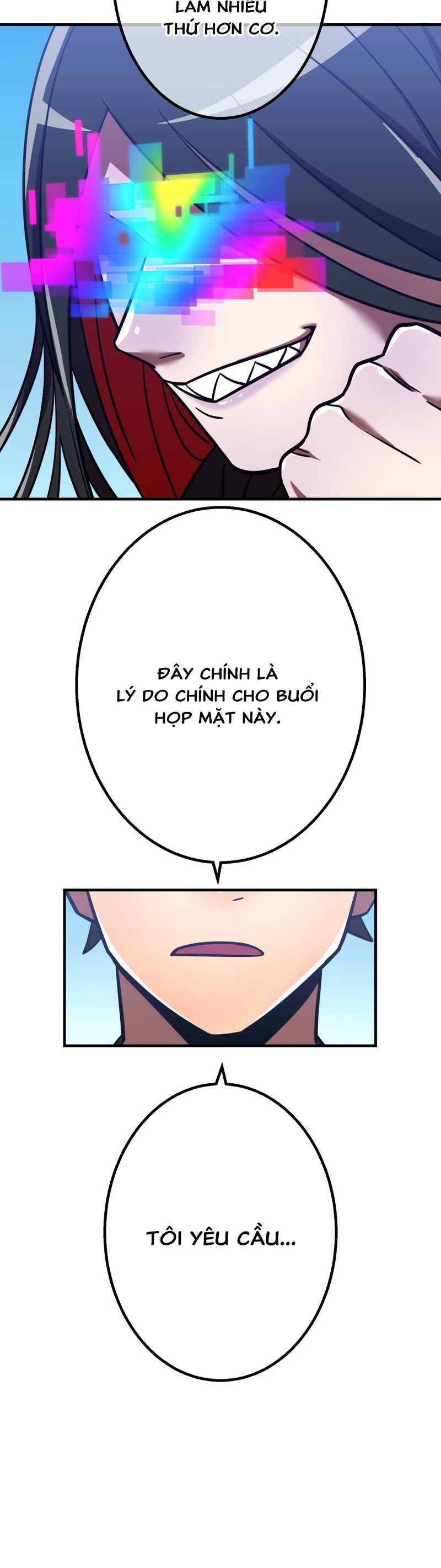 Đêm Của Yêu Tinh - Chapter 64 - Page 142